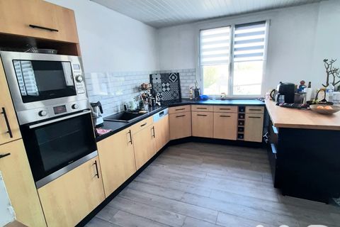 Villa i Brennilis, Finistere, Brennilis - € 142.000 | Ref: 87121 - foto 3