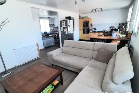 Villa i Brennilis, Finistere, Brennilis - € 142.000 | Ref: 87121 - foto 4