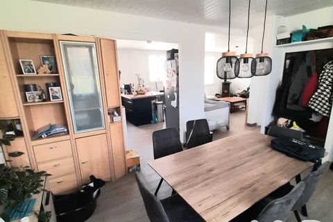 Villa i Brennilis, Finistere, Brennilis - € 142.000 | Ref: 87121 - foto 5