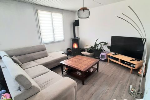 Villa i Brennilis, Finistere, Brennilis - € 142.000 | Ref: 87121 - foto 6