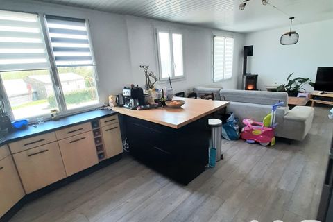 Villa i Brennilis, Finistere, Brennilis - € 142.000 | Ref: 87121 - foto 7