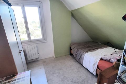 Villa i Brennilis, Finistere, Brennilis - € 142.000 | Ref: 87121 - foto 9