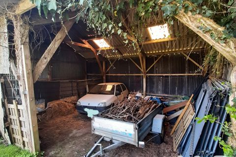Villa i Brennilis, Finistere, Brennilis - € 142.000 | Ref: 87121 - foto 15