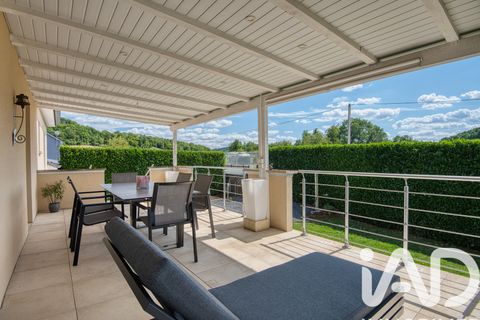 Villa i Koenigsmacker, Moselle, Koenigsmacker - € 450.000 | Ref: 47856 - foto 1