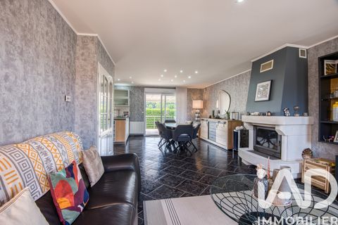 Villa i Koenigsmacker, Moselle, Koenigsmacker - € 450.000 | Ref: 47856 - foto 2
