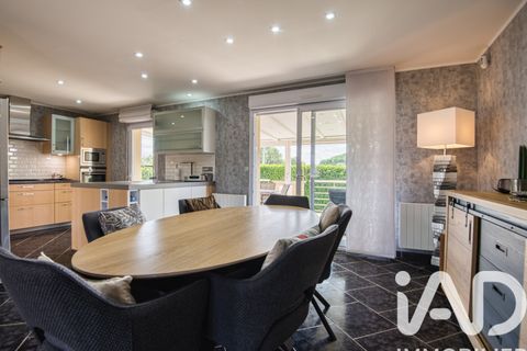Villa i Koenigsmacker, Moselle, Koenigsmacker - € 450.000 | Ref: 47856 - foto 3