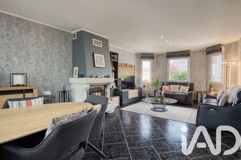 Villa i Koenigsmacker, Moselle, Koenigsmacker - € 450.000 | Ref: 47856 - foto 4