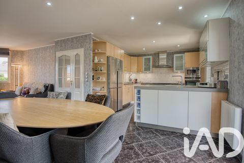 Villa i Koenigsmacker, Moselle, Koenigsmacker - € 450.000 | Ref: 47856 - foto 5