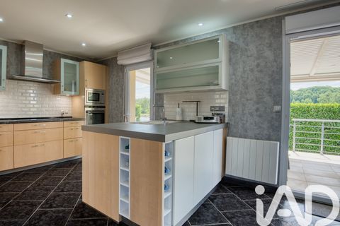 Villa i Koenigsmacker, Moselle, Koenigsmacker - € 450.000 | Ref: 47856 - foto 6