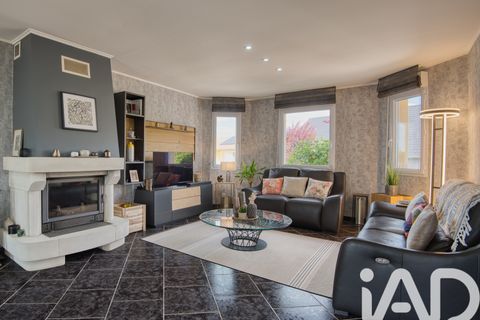 Villa i Koenigsmacker, Moselle, Koenigsmacker - € 450.000 | Ref: 47856 - foto 7