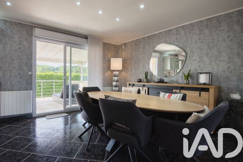 Villa i Koenigsmacker, Moselle, Koenigsmacker - € 450.000 | Ref: 47856 - foto 8