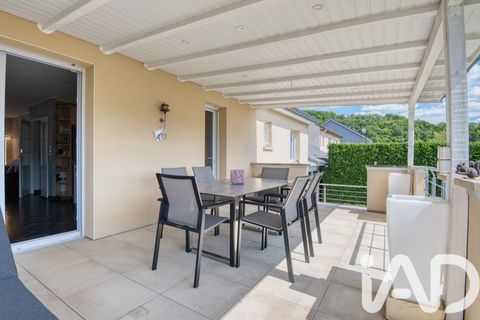 Villa i Koenigsmacker, Moselle, Koenigsmacker - € 450.000 | Ref: 47856 - foto 9