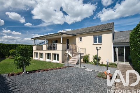 Villa i Koenigsmacker, Moselle, Koenigsmacker - € 450.000 | Ref: 47856 - foto 11