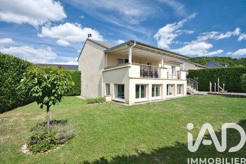 Villa i Koenigsmacker, Moselle, Koenigsmacker - € 450.000 | Ref: 47856 - foto 12