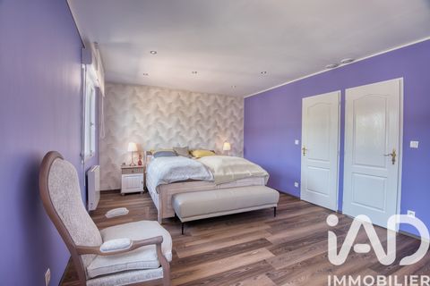 Villa i Koenigsmacker, Moselle, Koenigsmacker - € 450.000 | Ref: 47856 - foto 14