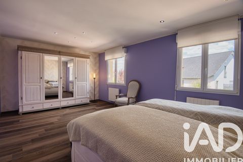 Villa i Koenigsmacker, Moselle, Koenigsmacker - € 450.000 | Ref: 47856 - foto 15
