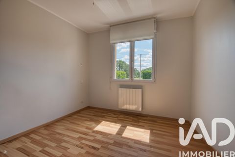 Villa i Koenigsmacker, Moselle, Koenigsmacker - € 450.000 | Ref: 47856 - foto 16