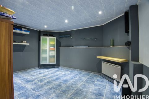 Villa i Koenigsmacker, Moselle, Koenigsmacker - € 450.000 | Ref: 47856 - foto 19