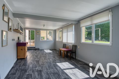 Villa i Koenigsmacker, Moselle, Koenigsmacker - € 450.000 | Ref: 47856 - foto 21