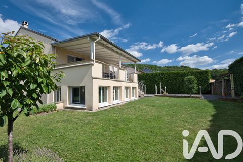 Villa i Koenigsmacker, Moselle, Koenigsmacker - € 450.000 | Ref: 47856 - foto 22