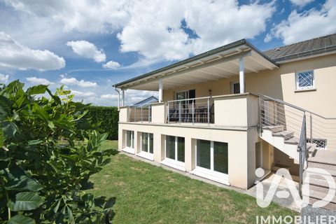Villa i Koenigsmacker, Moselle, Koenigsmacker - € 450.000 | Ref: 47856 - foto 24