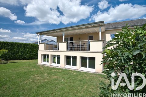 Villa i Koenigsmacker, Moselle, Koenigsmacker - € 450.000 | Ref: 47856 - foto 25