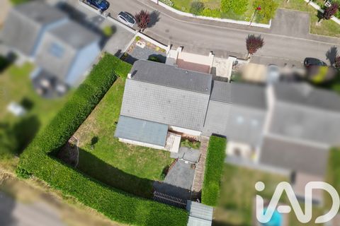 Villa i Koenigsmacker, Moselle, Koenigsmacker - € 450.000 | Ref: 47856 - foto 26