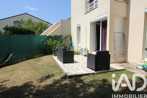 Lejlighed i Nandy, Seine-et-Marne, Nandy - € 229.000 | Ref: 63940 - foto 1