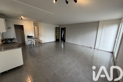 Lejlighed i Nandy, Seine-et-Marne, Nandy - € 229.000 | Ref: 63940 - foto 5