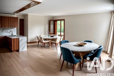Lejlighed i Nandy, Seine-et-Marne, Nandy - € 229.000 | Ref: 63940 - foto 6