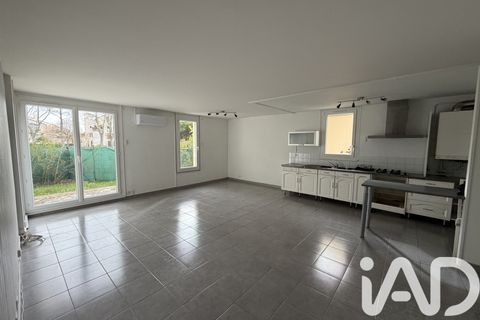 Lejlighed i Nandy, Seine-et-Marne, Nandy - € 229.000 | Ref: 63940 - foto 7