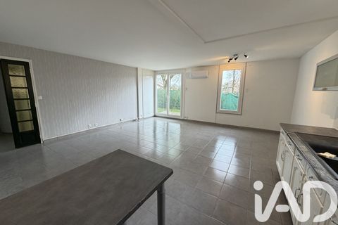 Lejlighed i Nandy, Seine-et-Marne, Nandy - € 229.000 | Ref: 63940 - foto 8