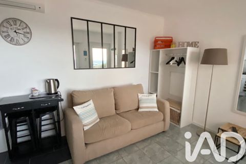Studio i Saint-Raphaël, Var, Saint-Raphaël - € 179.000 | Ref: 103199 - foto 2