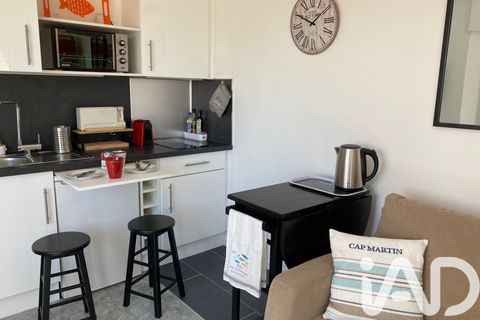 Studio i Saint-Raphaël, Var, Saint-Raphaël - € 179.000 | Ref: 103199 - foto 3