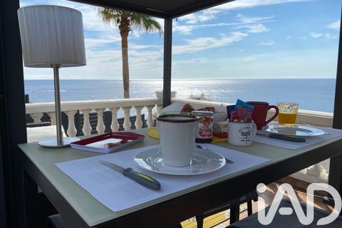 Studio i Saint-Raphaël, Var, Saint-Raphaël - € 179.000 | Ref: 103199 - foto 4