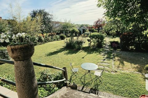 Villa a Saint-Astier, Dordogne, Saint-Astier - € 265.000 | Ref: 42235 - foto 8
