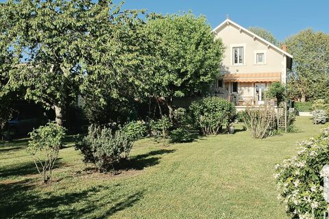 Villa a Saint-Astier, Dordogne, Saint-Astier - € 265.000 | Ref: 42235 - foto 9