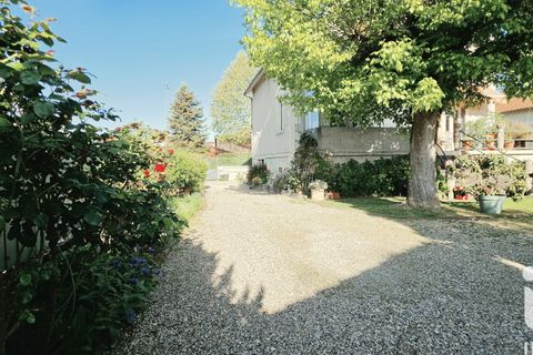 Villa a Saint-Astier, Dordogne, Saint-Astier - € 265.000 | Ref: 42235 - foto 10