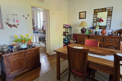 Villa a Saint-Astier, Dordogne, Saint-Astier - € 265.000 | Ref: 42235 - foto 12
