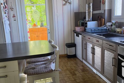Villa a Saint-Astier, Dordogne, Saint-Astier - € 265.000 | Ref: 42235 - foto 17