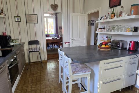 Villa a Saint-Astier, Dordogne, Saint-Astier - € 265.000 | Ref: 42235 - foto 18