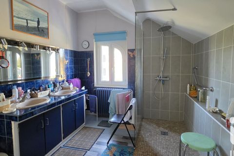 Villa a Saint-Astier, Dordogne, Saint-Astier - € 265.000 | Ref: 42235 - foto 25