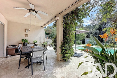 Villa a Montauroux, Var, Montauroux - € 620.000 | Ref: 91323 - foto 2
