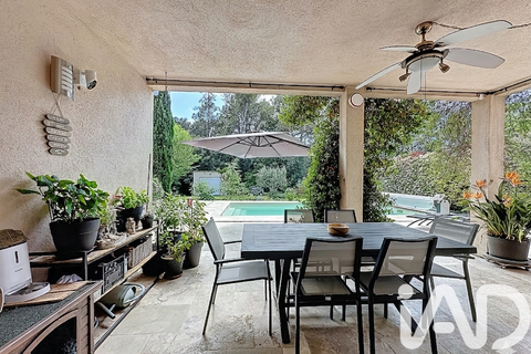 Villa a Montauroux, Var, Montauroux - € 620.000 | Ref: 91323 - foto 3