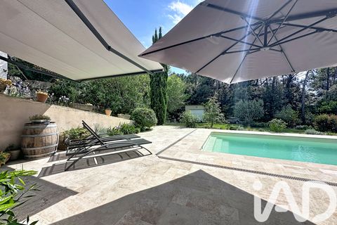 Villa a Montauroux, Var, Montauroux - € 620.000 | Ref: 91323 - foto 4