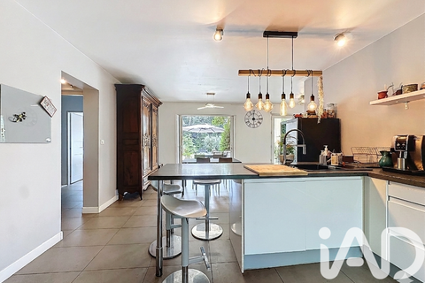 Villa a Montauroux, Var, Montauroux - € 620.000 | Ref: 91323 - foto 6