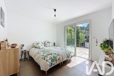 Villa a Montauroux, Var, Montauroux - € 620.000 | Ref: 91323 - foto 11