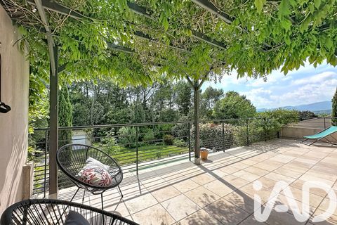 Villa a Montauroux, Var, Montauroux - € 620.000 | Ref: 91323 - foto 13