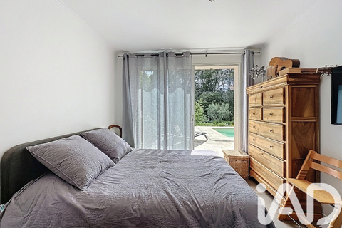 Villa a Montauroux, Var, Montauroux - € 620.000 | Ref: 91323 - foto 18
