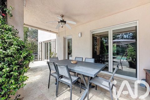 Villa a Montauroux, Var, Montauroux - € 620.000 | Ref: 91323 - foto 20